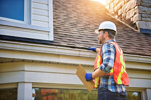 Licensed Flat Roof Repair service in Winterville, NC - Norken Roofing